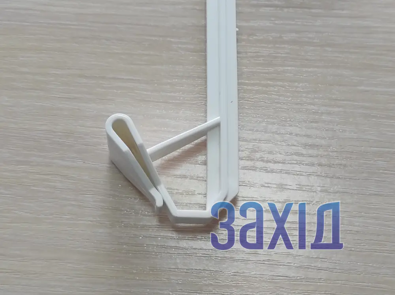 Прапор України автомобільний з прапорної сітки pu-sit-zsh-avto фото