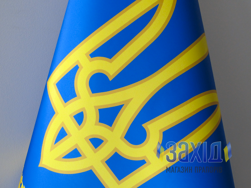 Виготовлення прапорів під замовлення (військові, фірмові, організацій та інші) ppz-vigpr фото