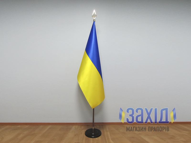 Виготовлення прапорів під замовлення (військові, фірмові, організацій та інші) ppz-vigpr фото