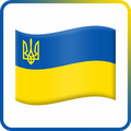 Прапори України