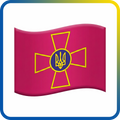 Військові прапори